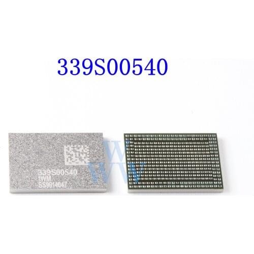 10pcs/lot 339S00540 wifi Module ic For iphone xs xs-max