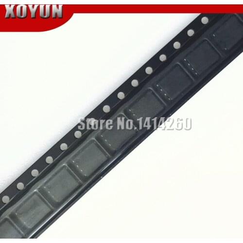 2pcs/lot AO6702 6702 QFN