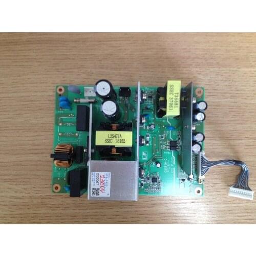 Projector Accessories mains power supply board for sony VPL-EX242/EX245/EX253/EX272/EX273/EX293