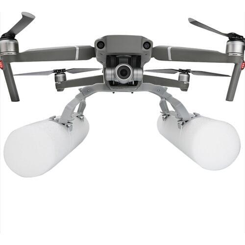 For DJI Mavic 2 Pro Buoyancy Rod Damping Landing Gear Floating Kit for DJI Mavic 2 Pro Parts
