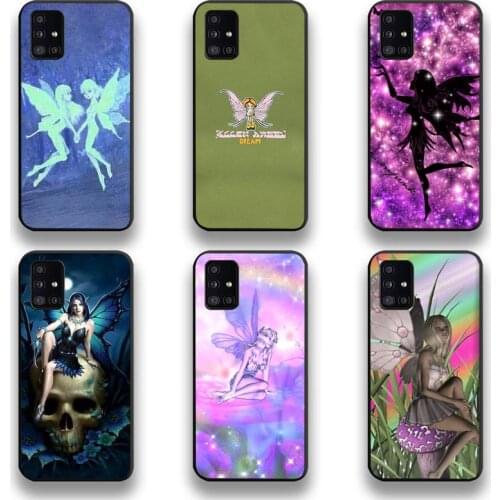 HPCHCJHM Samsung Galaxy A12 Phone Cases