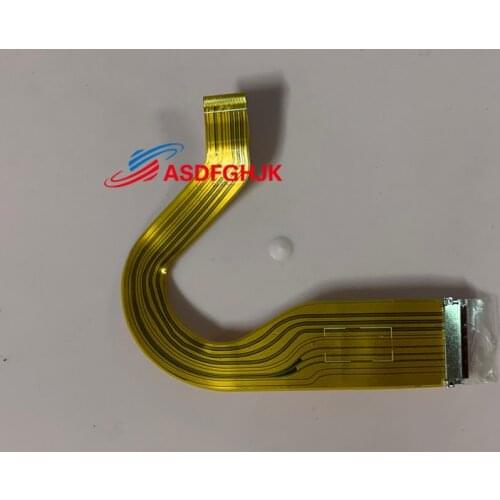 FOR HP Pavilion X2 10 10-n100na 10-n130nf 10-n126nf 10-n108nf LCD Screen cable Lead 6035B0136601-FPC-A01 TESED OK