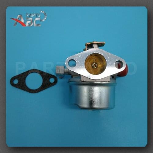 Carburetor for Tecumseh 640278A 640278 LEV115 LEV120 Tecumseh Engine Carburetor