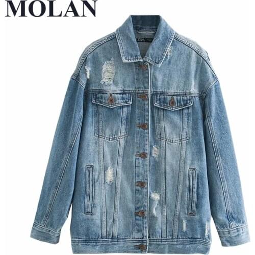 Женские бомберы MOLAN China At AliExpress