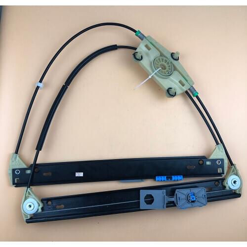 New Window regulator assembly Front Rear right for AUDI A6 OE:4F0839462 4F0 839 462