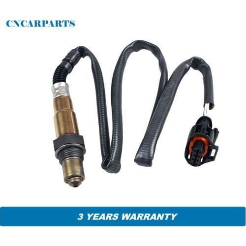 O2 oxygen Lambda Sensor fit for PORSCHE Cayenne Turbo 4.8 07- , 0258006962
