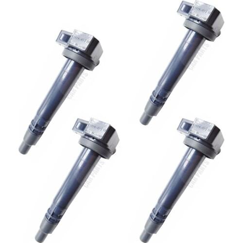 OEM 90919-02237 NEW ignition coil pack for COROLLA MATRIX VIBE 9091902237 for Toyota Tacoma 2000 2001 2002 2003 2004 2.4L