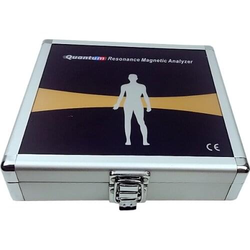 Original Software Body Analyzer Scanner Free Upgrade 4.8.0 Version English Russian Portugal German Romanian Italian