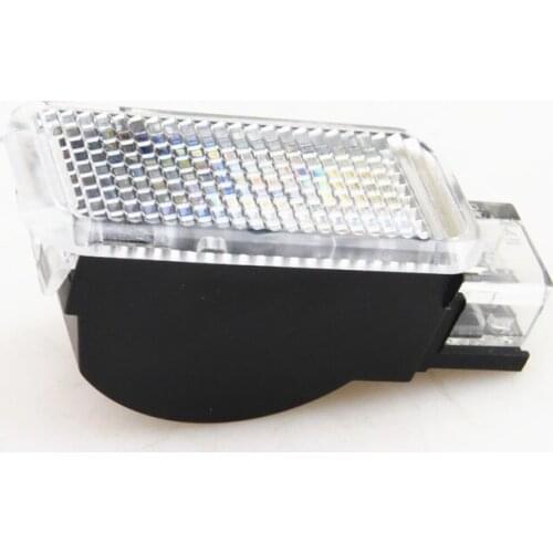 Car interior Openning Door Panel Warning Lights Safety Indication Anti-Collision Signal Light For A3 A4 B8 A5 A6 A7 A8 Q3 Q5 TT