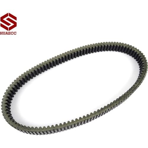 Drive Belt Replacement 0627082 for Arctic Cat ZR-series ZR9000 XF9000 High Cross Country XF1100 Turbo M9000 F1100 Turbo Sno Pro