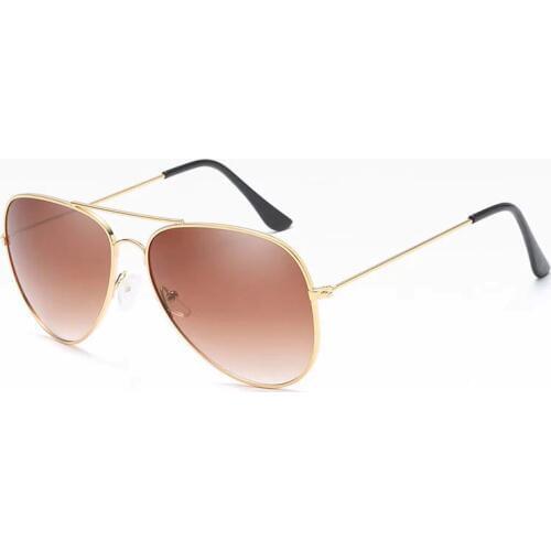 Fashion Gradient Sunglasses Men Driving SunGlasses womens Sun glasses Cheap rays glasses double beam deal with It