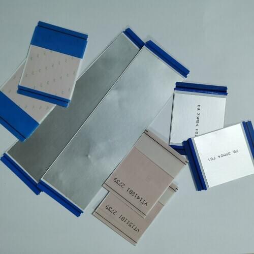 T850QVR01.0 CTRL BD 85T03-C08 Ribbon Cable for Logic Board Connector Flexible Cable for TCON Card Flex Ribbon Plume