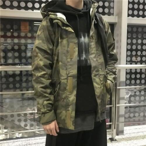 UNDER WOSPORT Sports Jackets