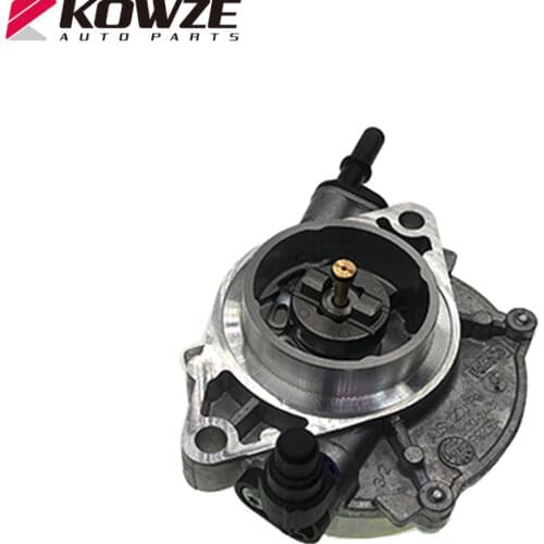 Japan Original Vacuum Pump Assy For Ford Ranger IV 2.2L 4X4 Pick UP 2012- OEM Genuine BK3Q-2A451-FC BK3Q-2A451-FA