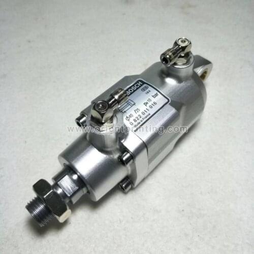 00.580.4516 SM52 Pneumatic Cylinder SM52 Machinery Replacement Parts