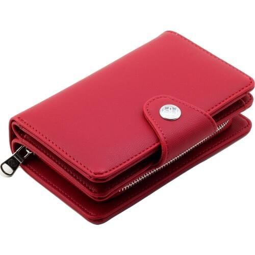 Cengiz Pakel Medium Size Women Wallet