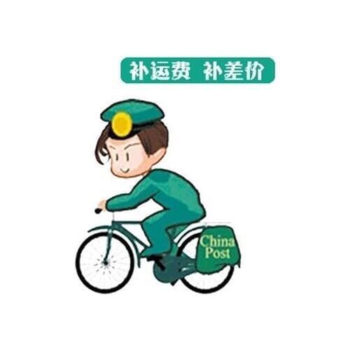 ZXDLY Silver Earrings