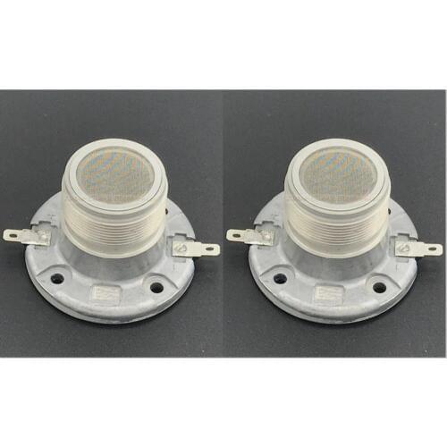 2PCS/lot Diaphragm Dome Tweeters Voice coil for JBL 2414H/ 2414H-1/ 2414H-C Replace Voice coil