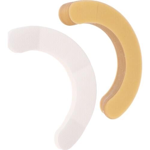 20pcs/lot Fix Tape Spunlaced Tapes To Fix Your Colostomy Bags Prevent Flange From Warping And Shifting Portable Ostomy Care