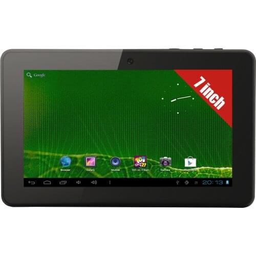 7inch for DIFRNCE DIT7050 tablet pc capacitive touch screen glass digitizer panel