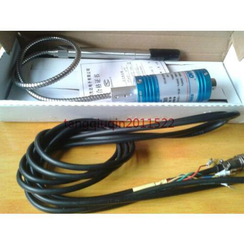 High temperature melt pressure sensor PT123B-50MPa-1/2 "-150/470