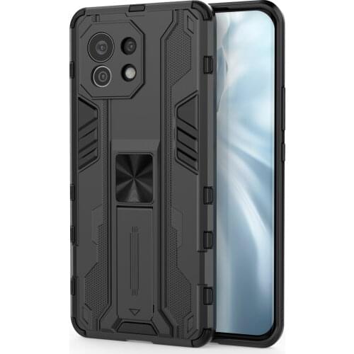 Business PC+ TPU Anti-scratch Hard Case for Xiaomi Poco F3 5G M3 Pro Mi 11 Redmi Note 10 4G K40 Mi11 Best Quality Cover