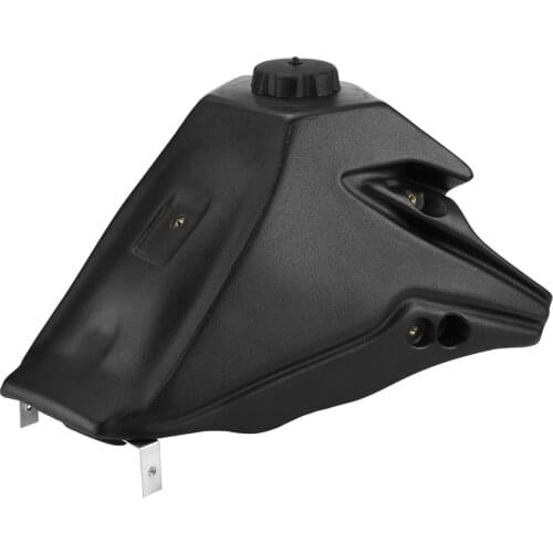 For CRF250L 2012-2016 2015 2016 Motorcycle Large Capacity Fuel Tank 3.5 Gallon For CRF250L 12-16