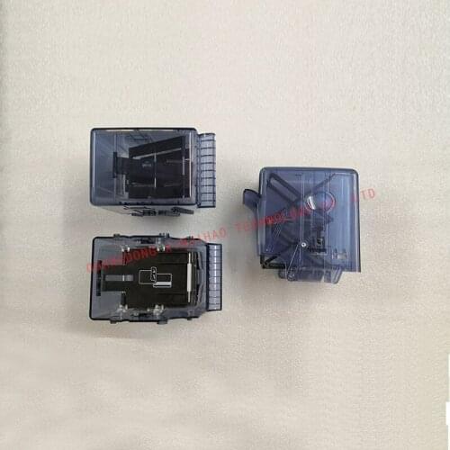 Evolis Pebble3/Pebble4/Dualys/Dualys3/Tattoo2 Card Box/Card Entry Box Card Entry Device