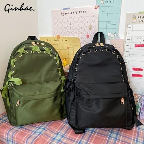 GINHAE Travel Bags