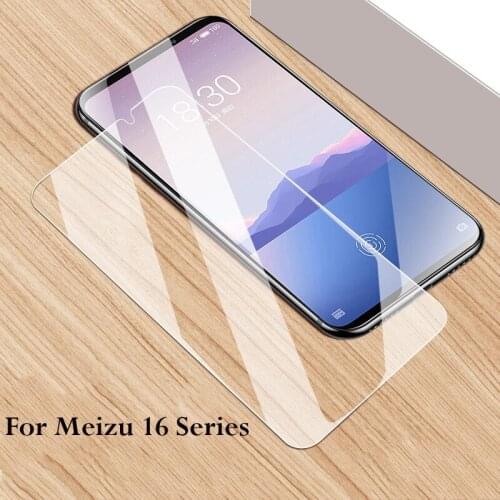 Защитные пленки для Meizu 16 JGKK China At AliExpress