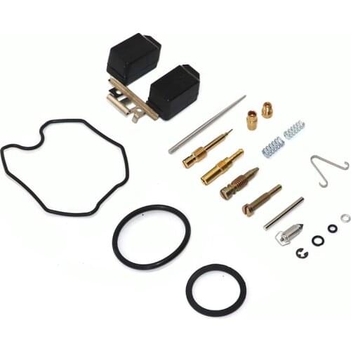 Motorcycle Carburetor PZ30 Repair Kits CG125 CG150 CG250 Carb For HONDA CG Motorcycle Repair Kit