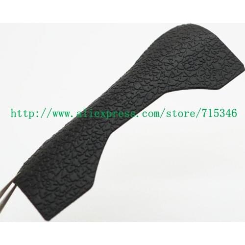 NEW SD / CF Memory Card Door / Cover Rubber for Nikon D810 Digital Camera Repair Part