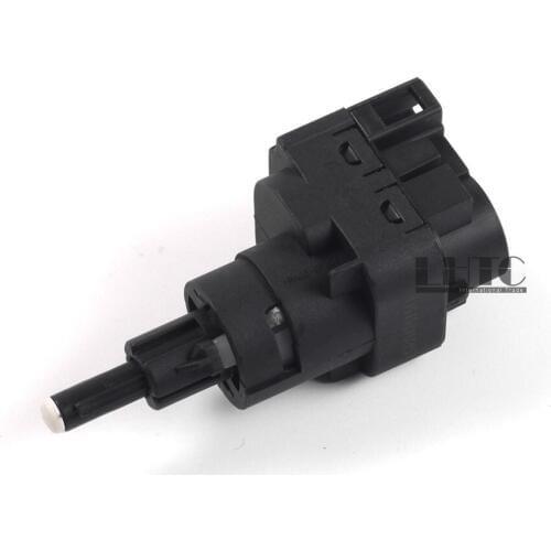 Brake Light Pedal Switch Sensor For Audi A3 R8 V W Rabbit Golf Je tta 5 6Q0945511