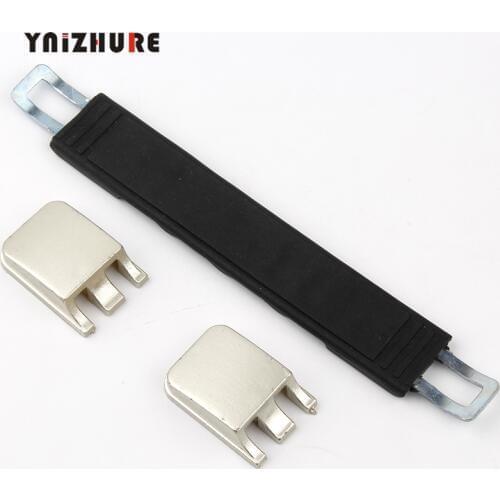 Box Handle Knob, Luggage Suitcase, Leather Handle, Knob Handle, Accessories, Plastic Handle