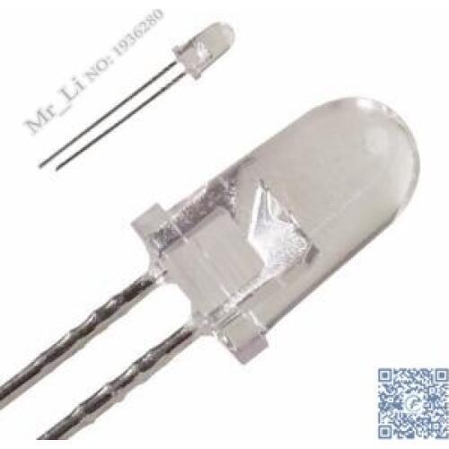 SLR-56YY3F Optoelectronics (Mr_Li)