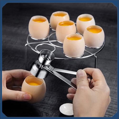 Towayer Egg Scissors