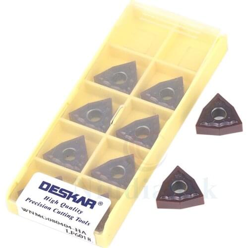 External turning tool WNMG080404 WNMG080408 MS HS MQ MA JMS HA LF6018 carbide insert CNC lathe turning ， Stainless steel special