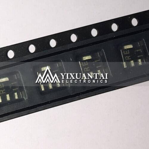 100pcs/lot 1000pcs/lot 3000pcs/lot Free shipping 100% original 2SC3357-T1-A 2SC3357-T1 2SC3357 RF SOT89