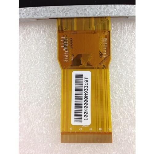 7 inch patriot pad707 tablet LCD screen, LCD screen YH070IF50H-A