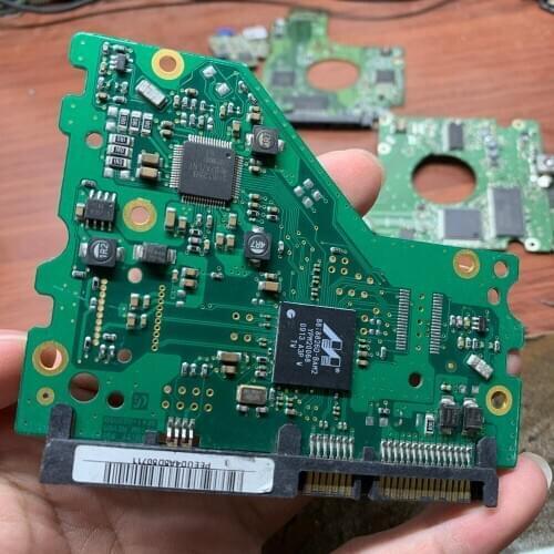 HDD PCB Board BF41-00205B R00 for Samsung 3.5 SATA hard drive repair parts data recovery