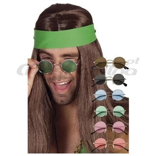 Hippi Lennon Party Glasses 2 PCs 431619553