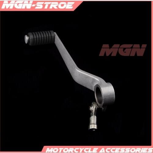 Motorcycle Shifter Gear Shift Lever For GSXR1000 GSXR 1000 K5 K7 2005 2006 2007 2008 05 06 07 08