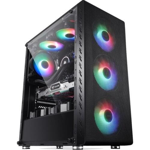 Performax Desktop PCs