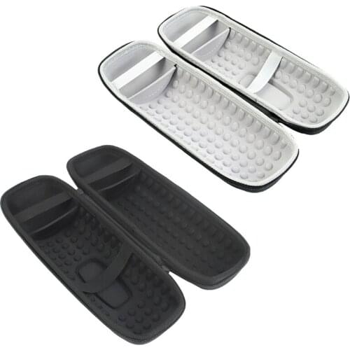 Portable Outdoor Travel Case For J-B-L Charge 5 Waterproof Wireless Bluetooth Speaker Protector
