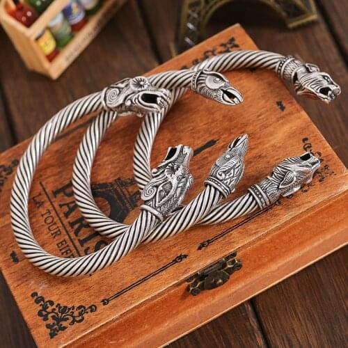 QIANJI Wrist Bracelets