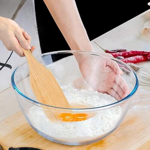 Spurtles Kitchen Tools Cooking Utensils Moliy Wooden Spoons for Cooking Spatula Kitchen Utensils Set