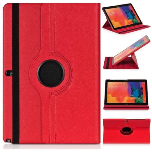 360 Degree Rotating Cover Case For Samsung Galaxy Note 10.1inch 2012 vision N8000 N8010 N8020 N8005 Tablet Flip PU Leather Case