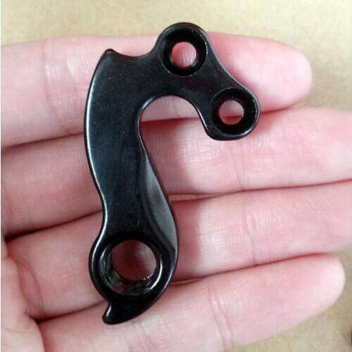 1pc Bicycle derailleur dropout For Fuji D024 Roubaix Marin Nishiki Kona Kula Drag Eddy Merckx Vitus Zenium Guerciotti Da Bomb