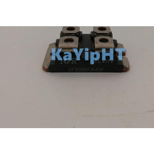 2PCS/LOT UFB200FA40P UFB200FA60P