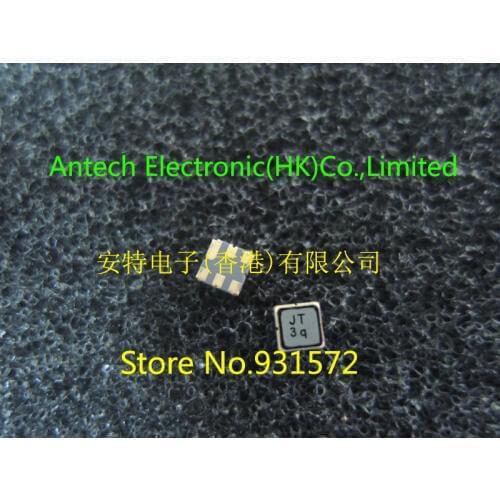 Free Shipping! 5PCS New Original TA1104A JT SAW Filter 1199 MHz SMD 3.0*3.0mm